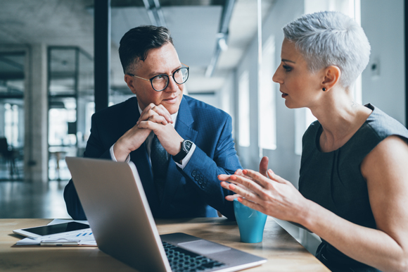 CreditFinance Business Savings